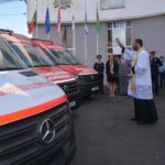 Aniversário dos Bombeiros Voluntários de Cercal do Alentejo