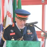 Aniversário dos Bombeiros Voluntários de Cercal do Alentejo