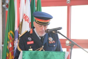 Aniversário dos Bombeiros Voluntários de Cercal do Alentejo