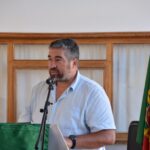 Aniversário dos Bombeiros Voluntários de Cercal do Alentejo