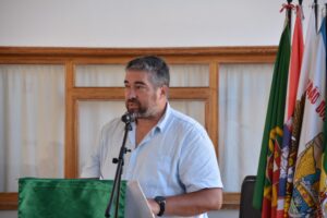 Aniversário dos Bombeiros Voluntários de Cercal do Alentejo