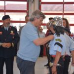 Aniversário dos Bombeiros Voluntários de Cercal do Alentejo