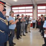 Aniversário dos Bombeiros Voluntários de Cercal do Alentejo