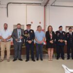 Aniversário dos Bombeiros Voluntários de Cercal do Alentejo