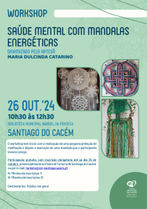 Whorshop -Saúde Mental com Mandalas Energéticas