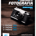 X Concurso de Fotografia 2026