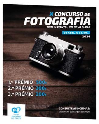 X Concurso de Fotografia 2026