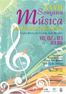 semana da música_são francisco da serra