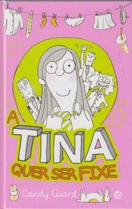 a tina quer ser fixe
