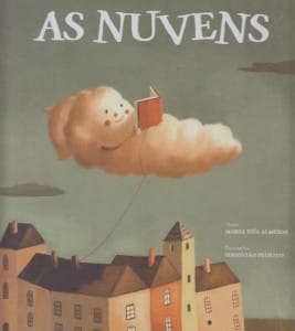 as nuvens