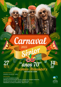Carnaval Sénior