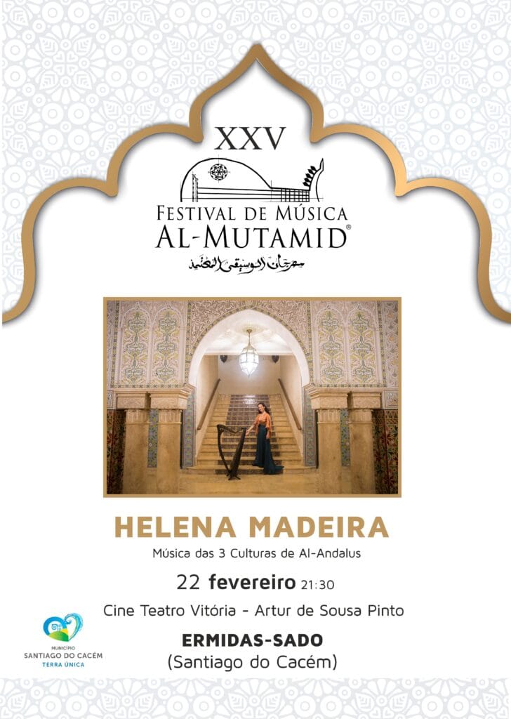 XXV Festival de Música Al-Mutamid