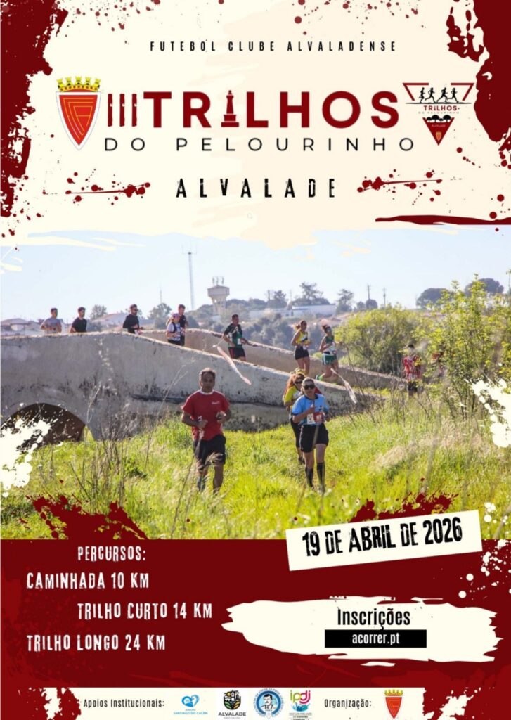 cartaz pelourinho 2026-a