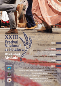 cartaz_XXIII_Festival_Nacional_Folclore