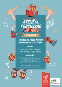 cartaz_atelie percussao criativa_2025