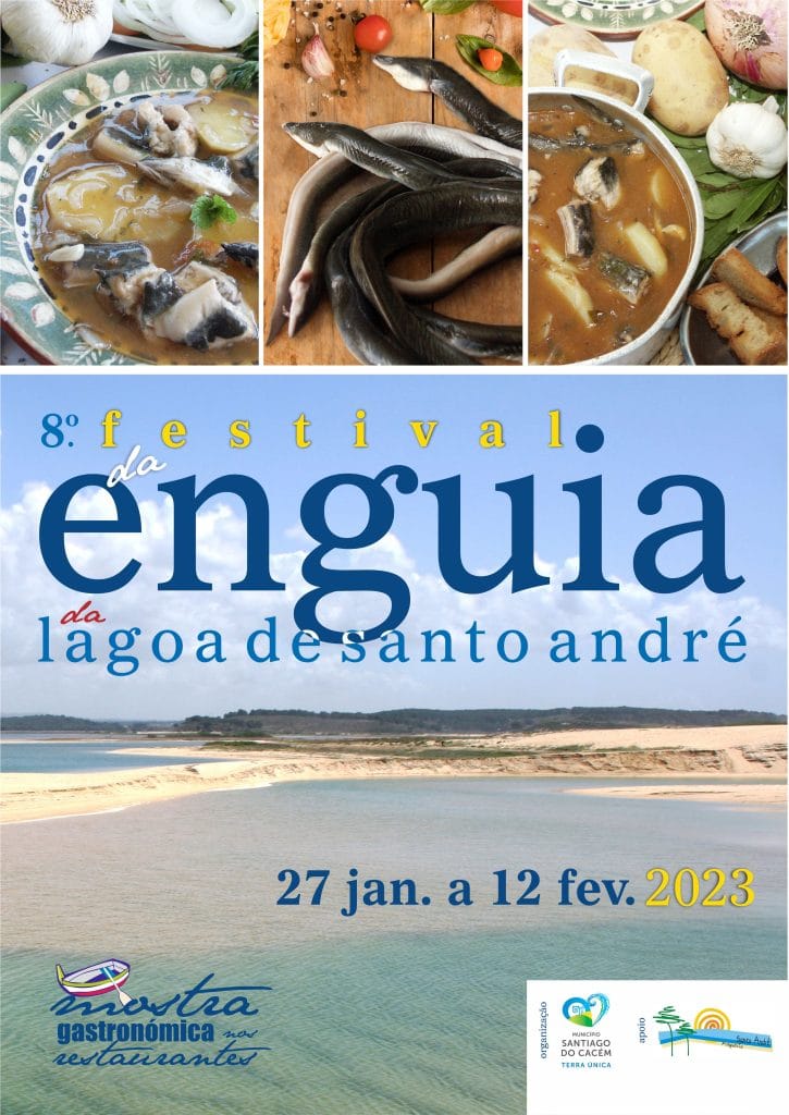 festival da enguia