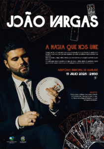 cartaz_magia que nos une