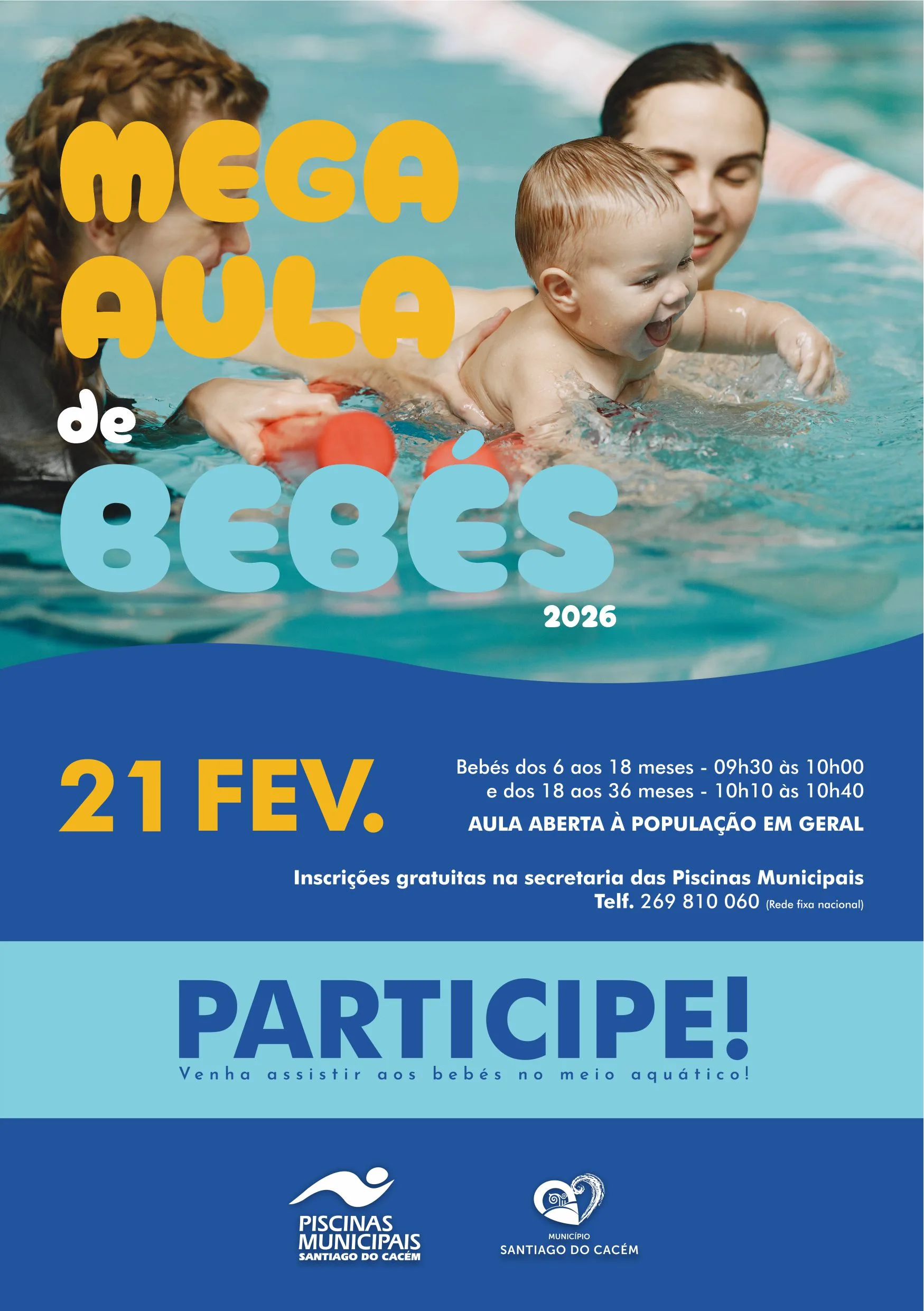 cartaz_mega aula bebes