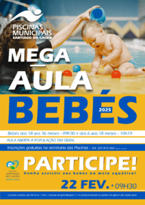 mega aula bebés
