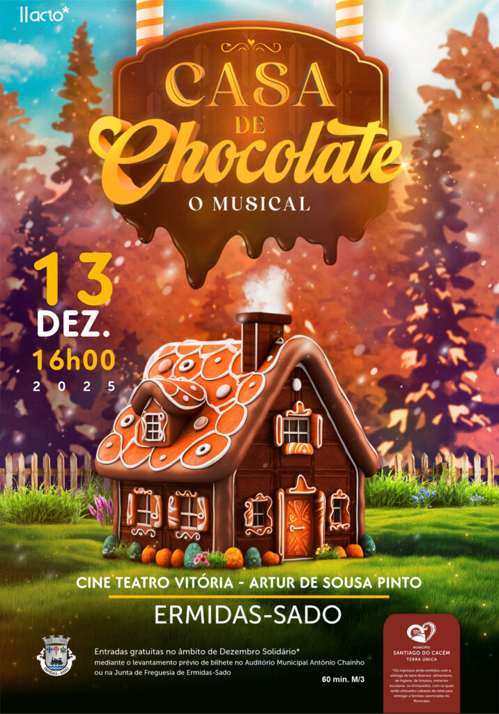 casa de chocolate - o musical_Ermidas-Sado