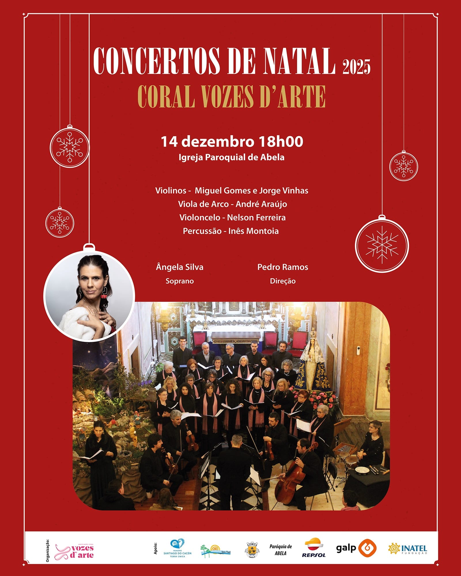 concerto coral vozes arte_natal_abela