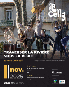 EmCena_novembro_ Traverser la Riviere sous la pluie