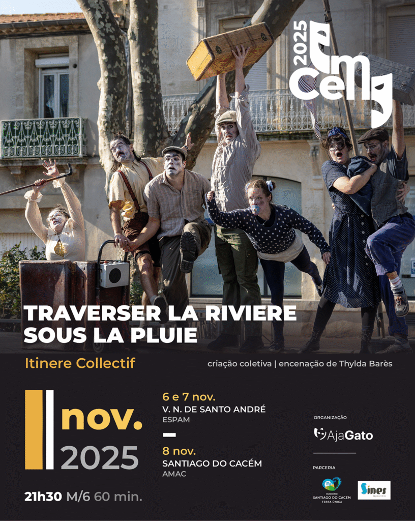 EmCena_novembro_ Traverser la Riviere sous la pluie