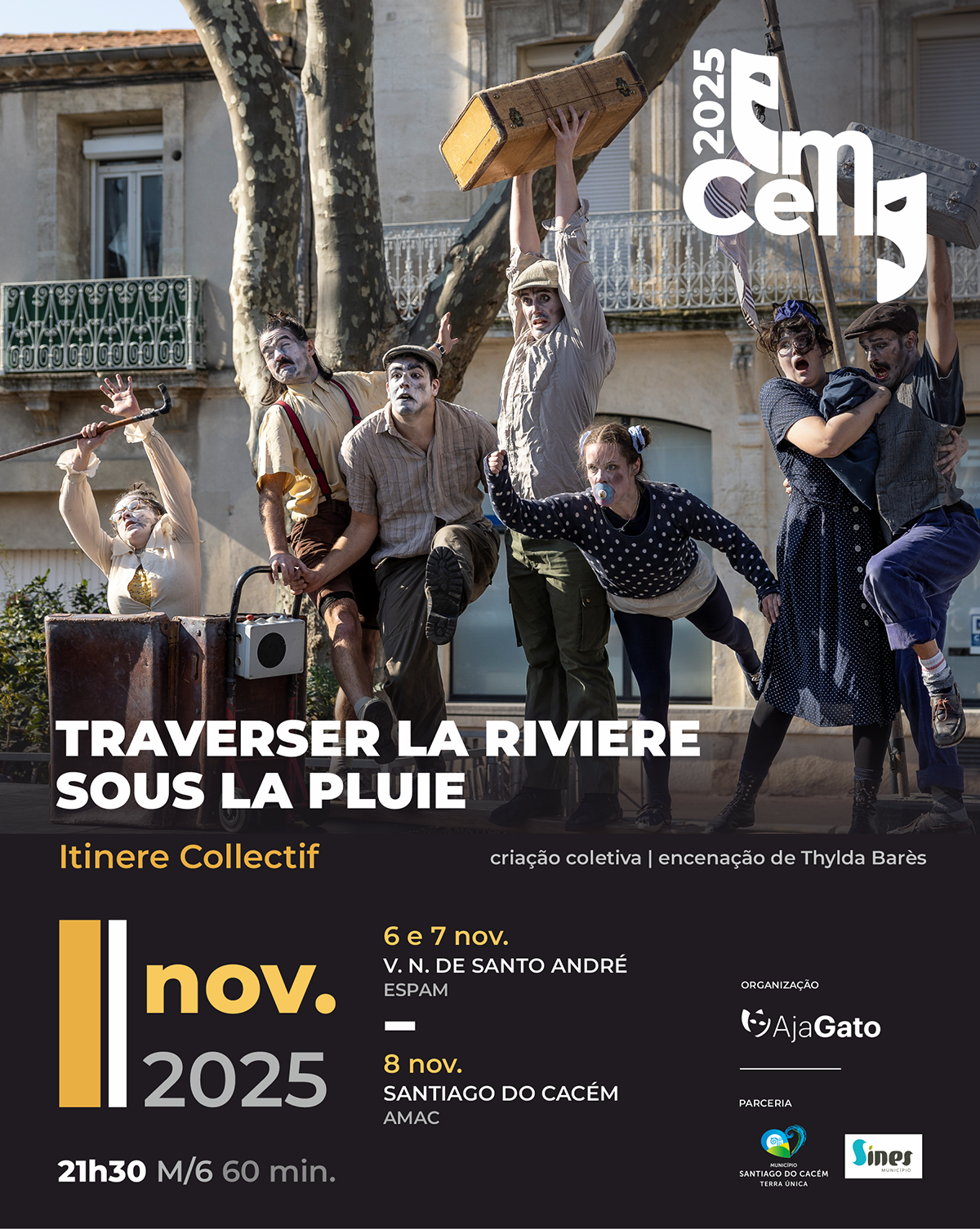 EmCena_novembro_ Traverser la Riviere sous la pluie