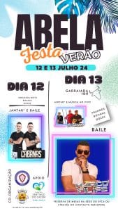 festa de verão_abela