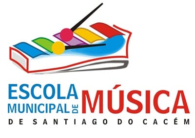 logo escola municipal de música_400