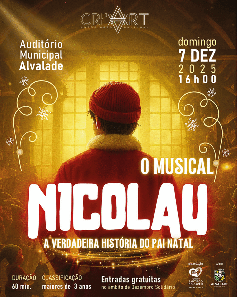 nicolau_o musical_redes sociais
