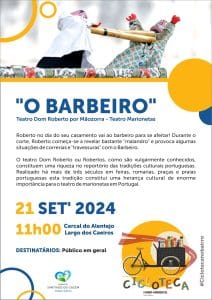 o barbeiro_cicloteca