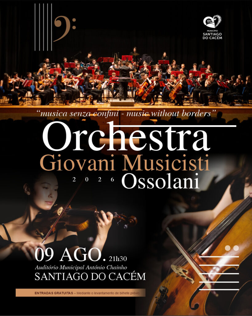 Orchestra Giovani AMAC