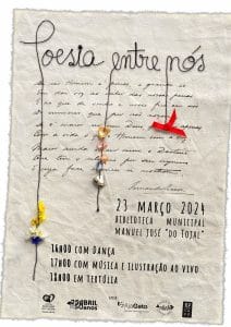 poesia entre nos