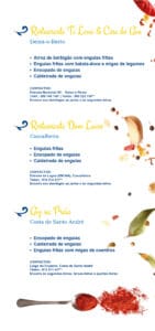 11.º Festival da Enguia da Lagoa de Santo André