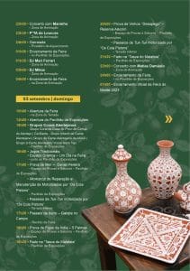 Programa Feira do Monte 2023