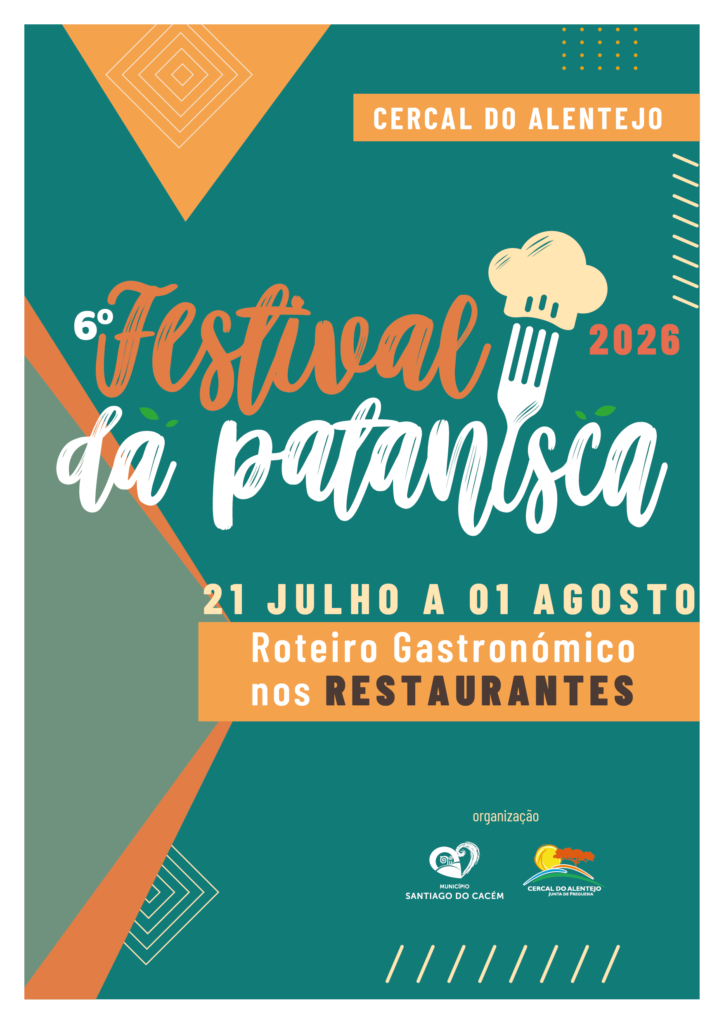 Festival da Patanisca
