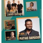 Festival da Patanisca 2026
