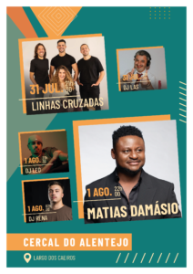 Festival da Patanisca 2026
