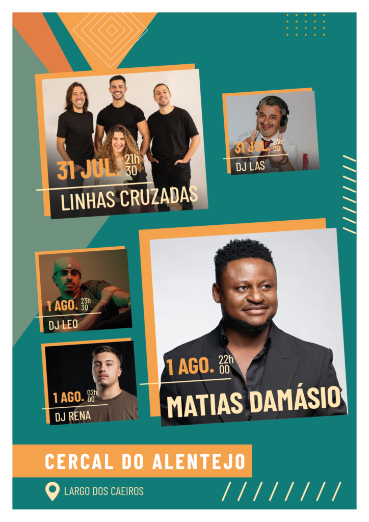 Festival da Patanisca 2026