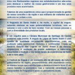 11.º Festival da Enguia da Lagoa de Santo André