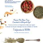 Programa - 11.º Festival da Enguia da Lagoa de Santo André