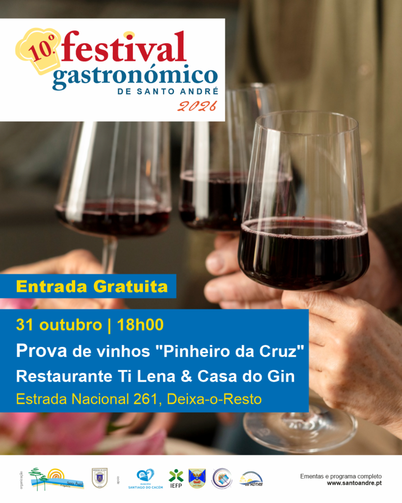 prova de vinho_10.º festival gastronomico