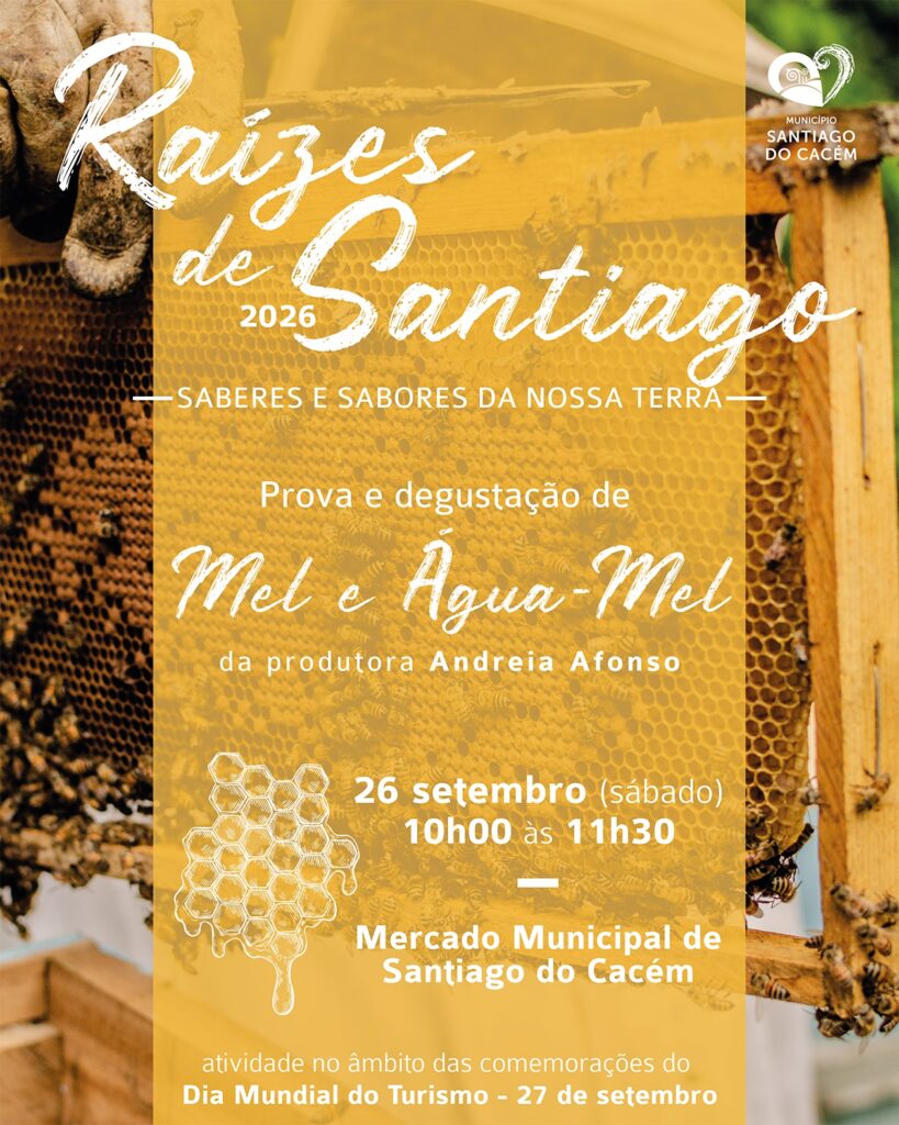 Raízes de Santiago