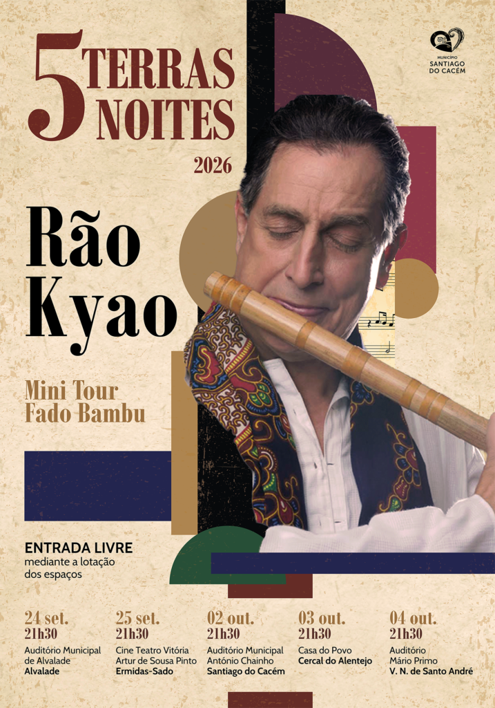 rao kyao_cartaz