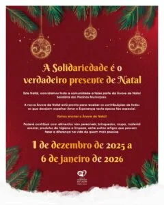 árvore de natal solidária_piscinas municipais