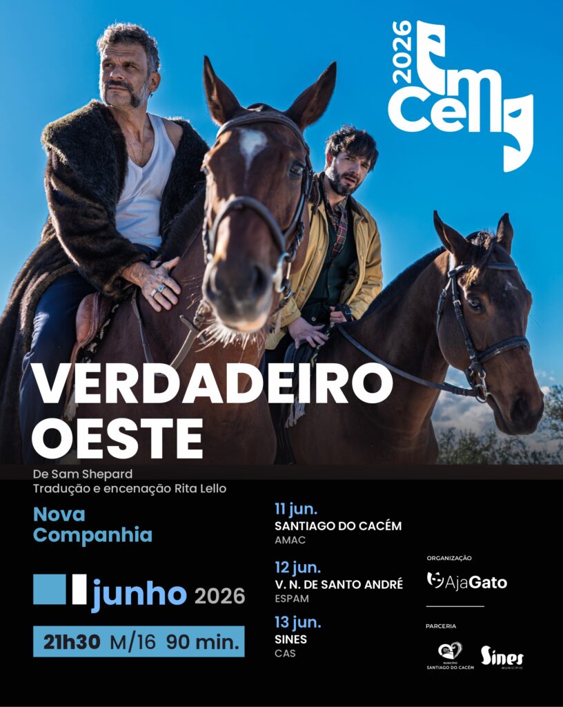 Verdadeiro Oeste