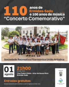 redes sociais - SRFUA