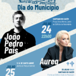 Comemorações Dia do Município