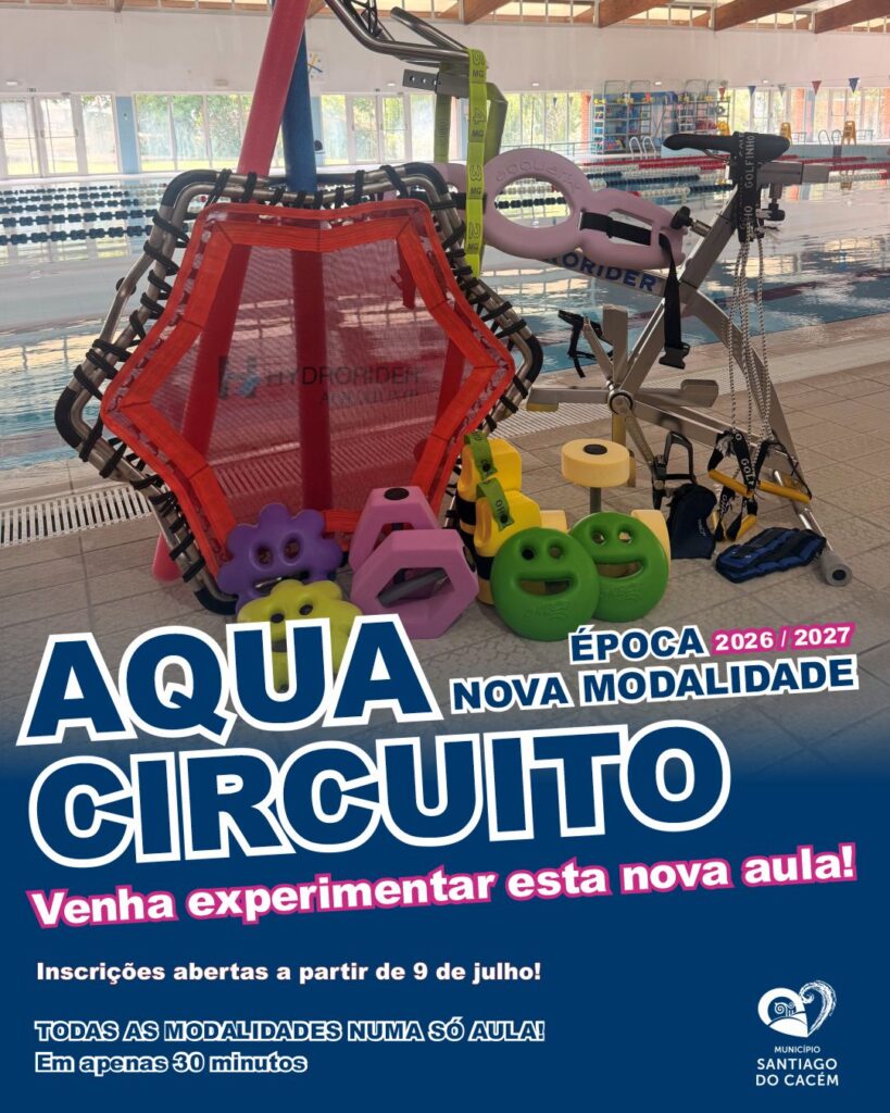 aqua circuito